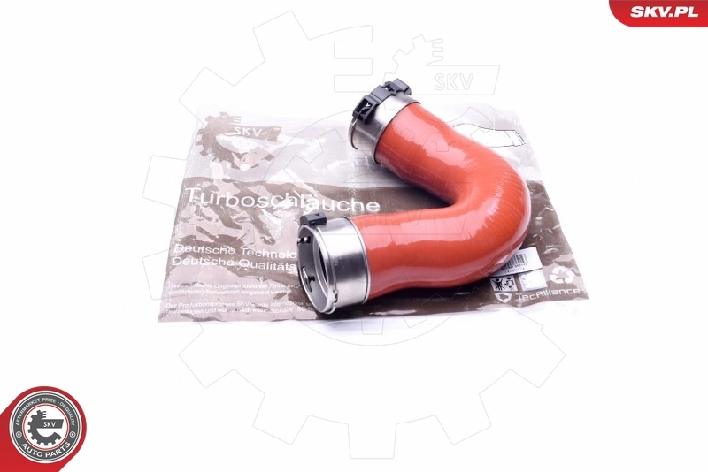 Charge Air Hose